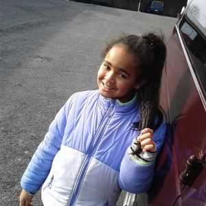 Meet your Posher, Kristin